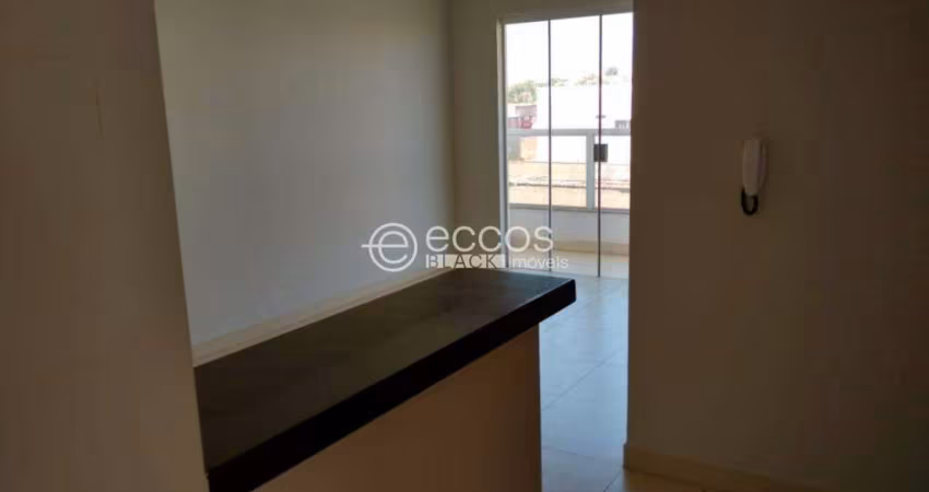 Cobertura à venda, 4 quartos, 2 suítes, 3 vagas, Tubalina - Uberlândia/MG