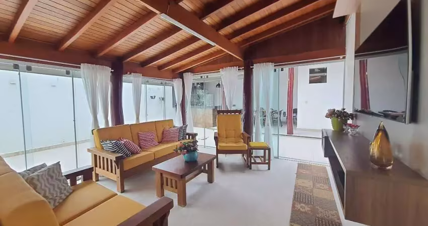 Casa à venda, 3 quartos, 3 suítes, 3 vagas, vigilato pereira - uberlândia/mg