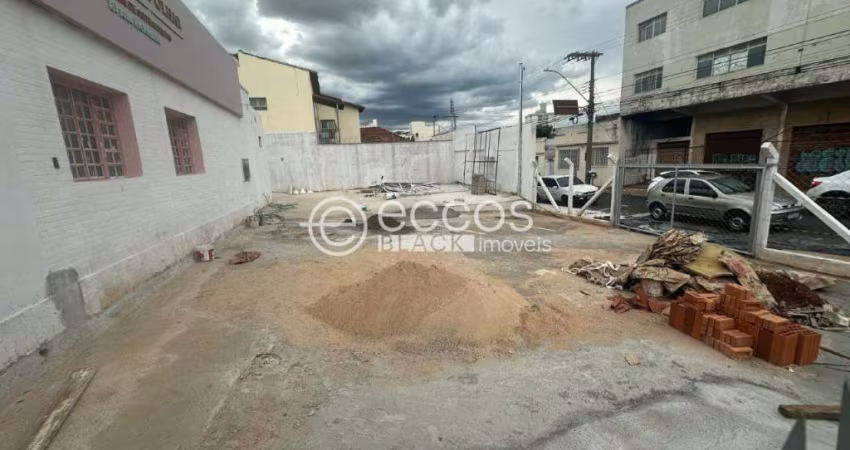 Imóvel Comercial para aluguel, Centro - Uberlândia/MG