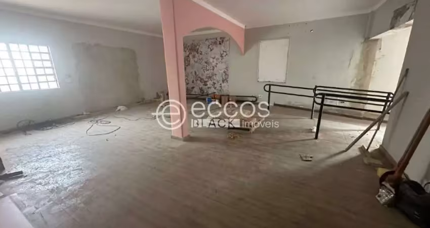 Imóvel comercial para aluguel, centro - uberlândia/mg