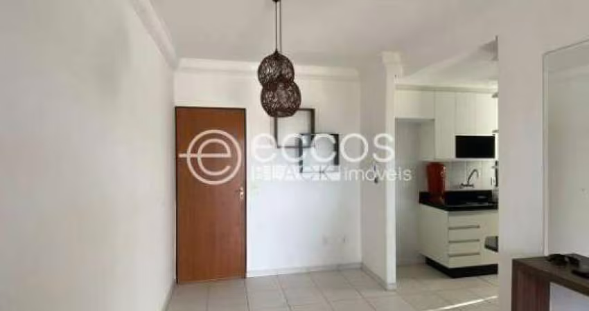 Apartamento para aluguel, 2 quartos, 1 vaga, Santiago - ARAGUARI/MG