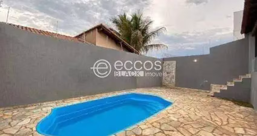 Casa à venda, 3 quartos, 1 suíte, 5 vagas, cidade jardim - uberlândia/mg
