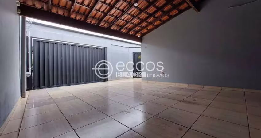 Casa à venda, 3 quartos, 3 suítes, 2 vagas, planalto - uberlândia/mg