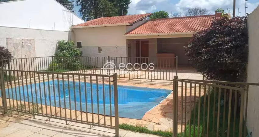 Casa à venda, 4 quartos, 2 suítes, 2 vagas, santiago - araguari/mg