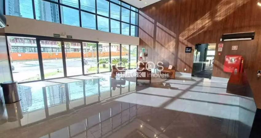 Sala comercial para aluguel, 1 vaga, morada da colina - uberlândia/mg