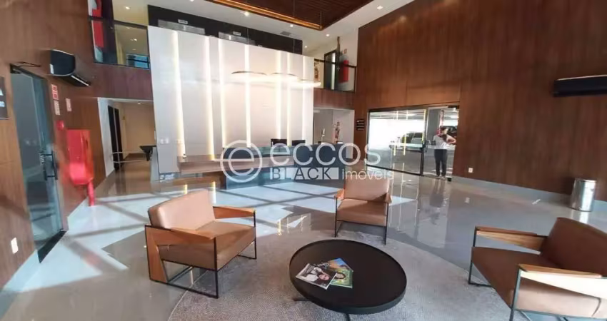 Sala comercial para aluguel, 1 vaga, morada da colina - uberlândia/mg