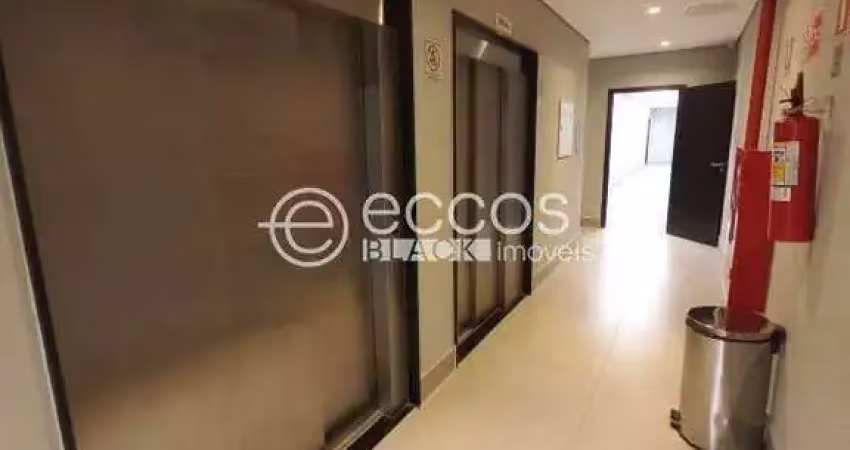Sala comercial para aluguel, 1 vaga, morada da colina - uberlândia/mg