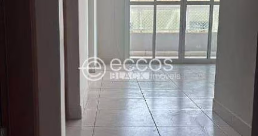 Apartamento para aluguel, 3 quartos, 1 suíte, 2 vagas, Saraiva - Uberlândia/MG