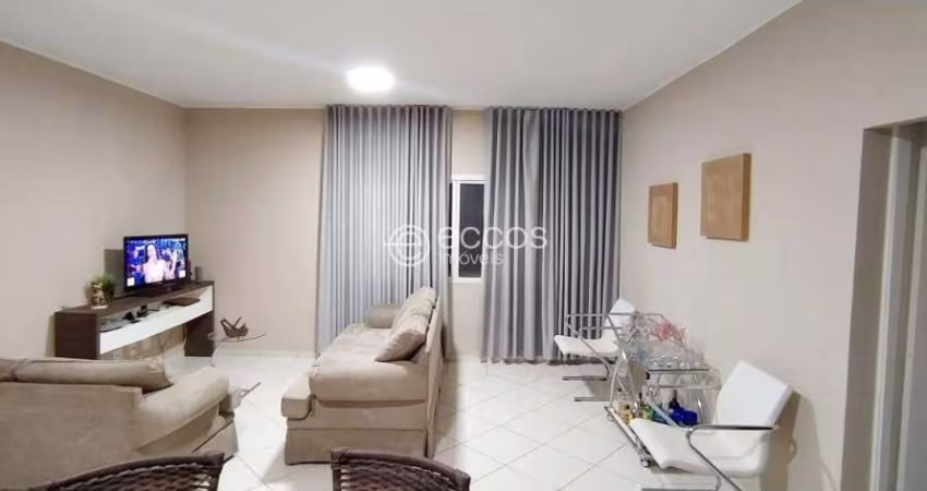 Apartamento à venda, 3 quartos, 1 suíte, 1 vaga, Nossa Senhora Aparecida - Uberlândia/MG
