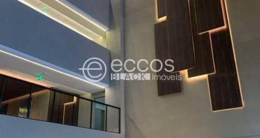Sala comercial para aluguel, Jardim Karaíba - Uberlândia/MG
