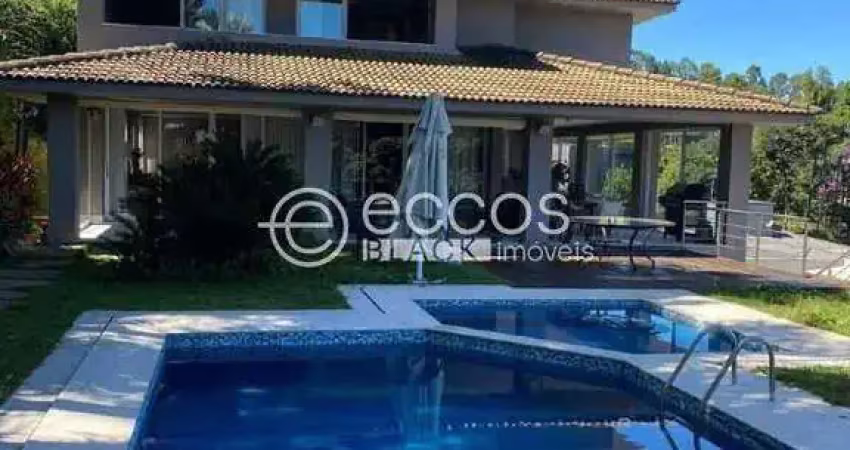 Casa em condomínio à venda, 4 quartos, 1 suíte, 6 vagas, vila alpina - nova lima/mg