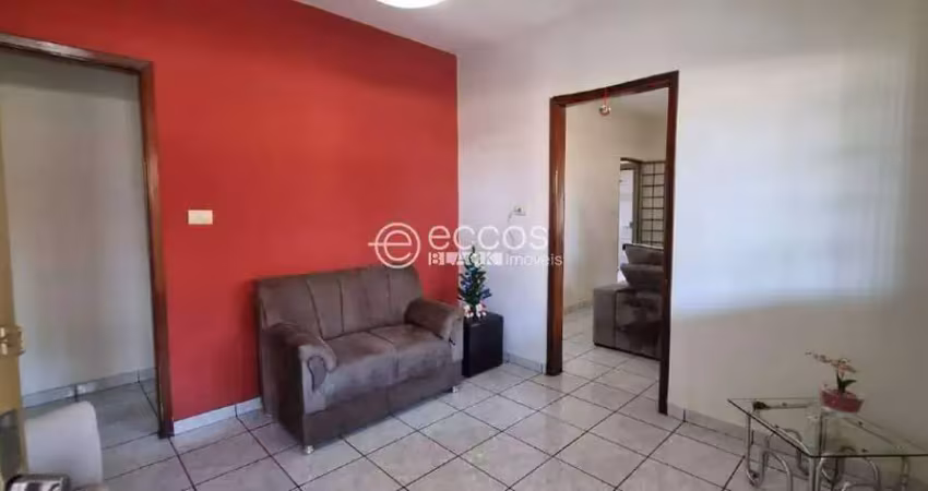 Casa à venda, 3 quartos, 1 suíte, 1 vaga, brasil - uberlândia/mg