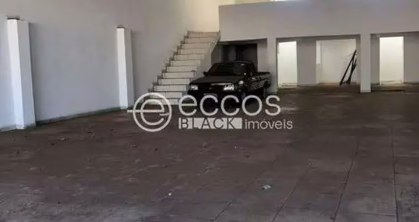 Barracão / Galpão / Depósito para alugar na Avenida Monsenhor Eduardo, 1493, Bom Jesus, Uberlândia