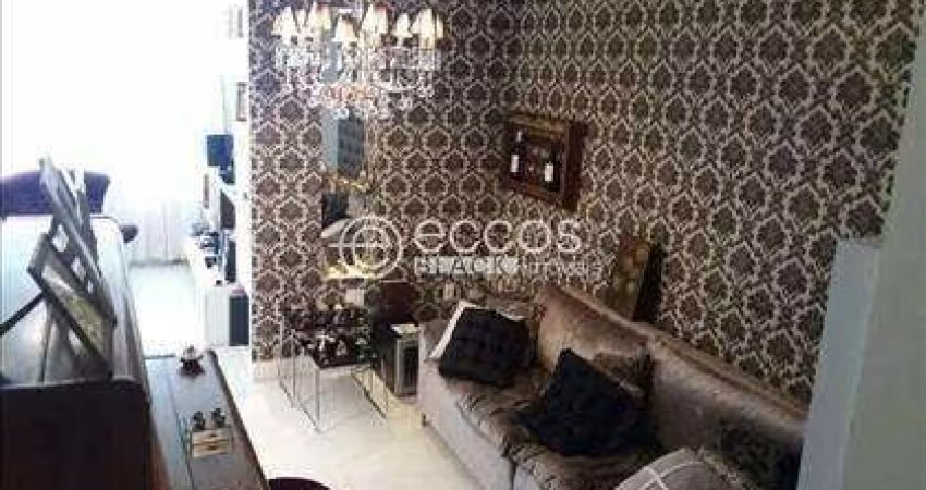 Apartamento à venda, 3 quartos, 1 suíte, 2 vagas, Funcionários - Belo Horizonte/MG