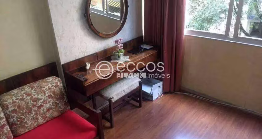 Apartamento à venda, 2 quartos, 1 vaga, centro - belo horizonte/mg