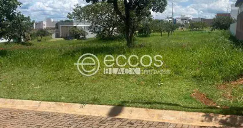 Terreno à venda, Laranjeiras - Uberlândia/MG