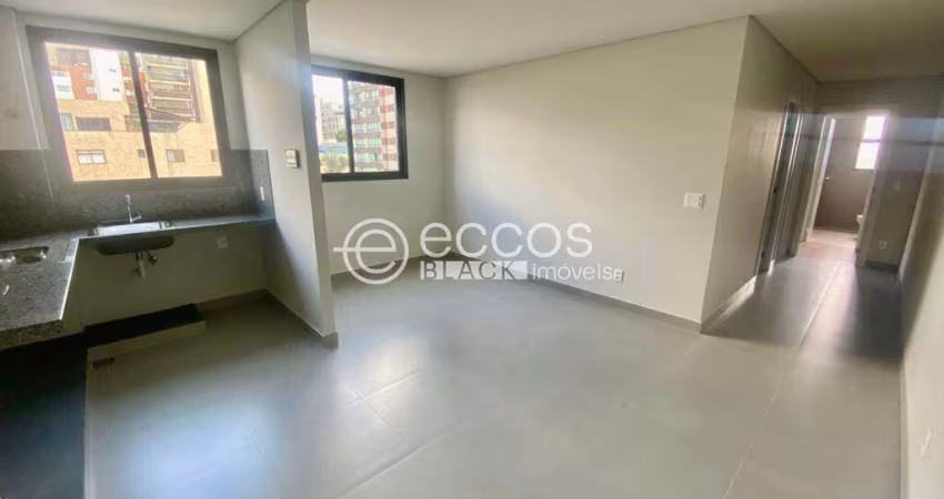 Apartamento à venda, 2 quartos, 1 suíte, 2 vagas, Cruzeiro - Belo Horizonte/MG