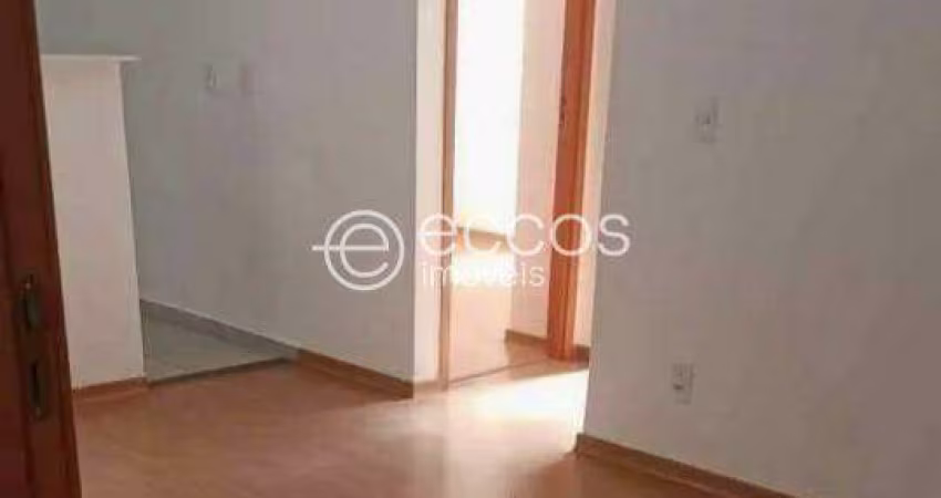 Apartamento à venda, 2 quartos, 1 vaga, Jardim Brasília - Uberlândia/MG
