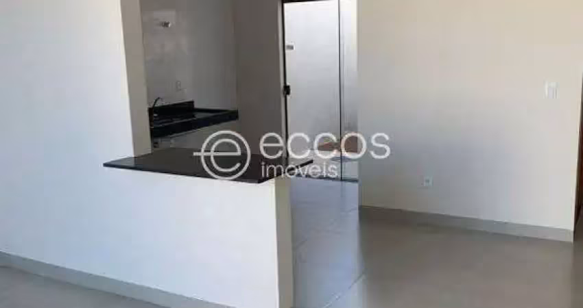 Casa à venda, 2 quartos, 1 suíte, 2 vagas, Laranjeiras - Uberlândia/MG