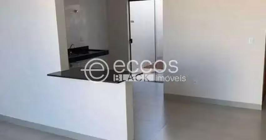 Casa à venda, 2 quartos, 1 suíte, 2 vagas, laranjeiras - uberlândia/mg