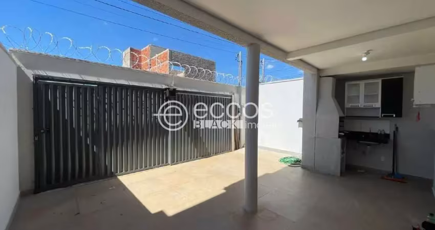 Casa para aluguel, 4 quartos, 4 suítes, 2 vagas, jardim karaíba - uberlândia/mg
