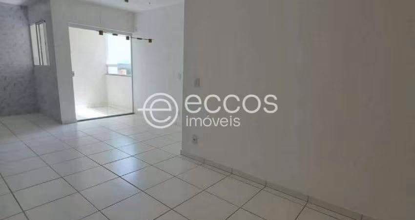 Apartamento à venda, 2 quartos, 1 suíte, 1 vaga, Jardim Patrícia - Uberlândia/MG