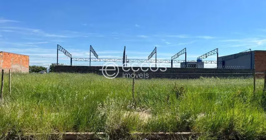 Terreno à venda, Minas Gerais - Uberlândia/MG