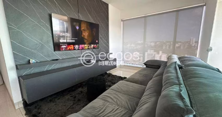 Apartamento para aluguel, 3 quartos, 3 suítes, 1 vaga, Cidade Jardim - Uberlândia/MG