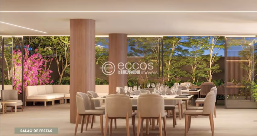 Apartamento à venda, 4 quartos, 4 suítes, 3 vagas, Lourdes - Belo Horizonte/MG