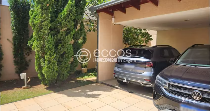 Casa para aluguel, 3 quartos, 1 suíte, 2 vagas, lídice - uberlândia/mg