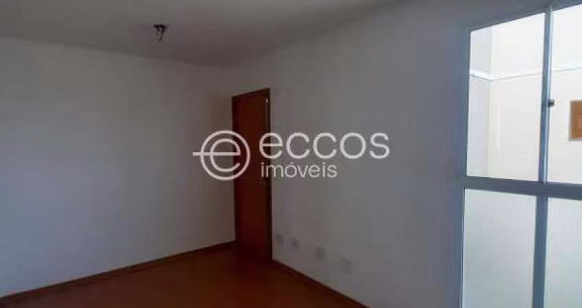 Apartamento à venda, 2 quartos, 1 vaga, Jardim Patrícia - Uberlândia/MG