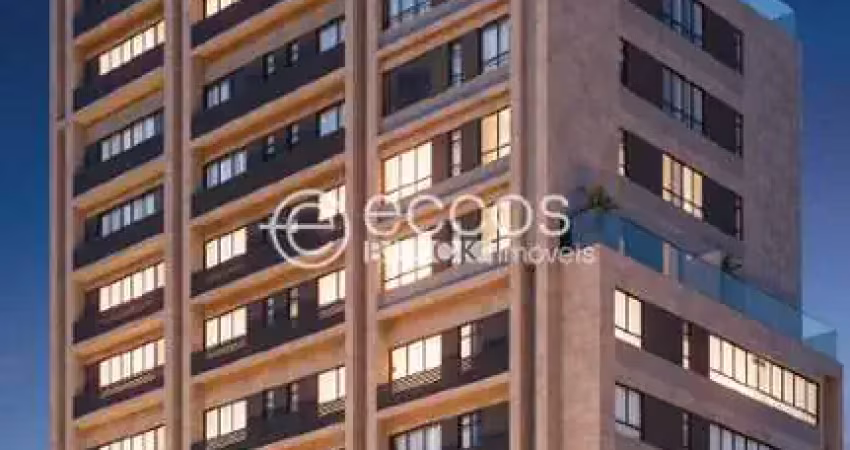 Apartamento à venda, 2 quartos, 2 suítes, 2 vagas, Gutierrez - Belo Horizonte/MG