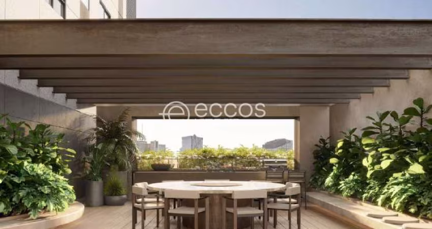 Apartamento à venda, 3 quartos, 1 suíte, 3 vagas, Funcionários - Belo Horizonte/MG