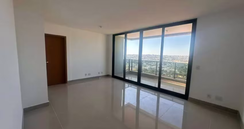 Apartamento para aluguel, 3 quartos, 3 suítes, jardim karaíba - uberlândia/mg