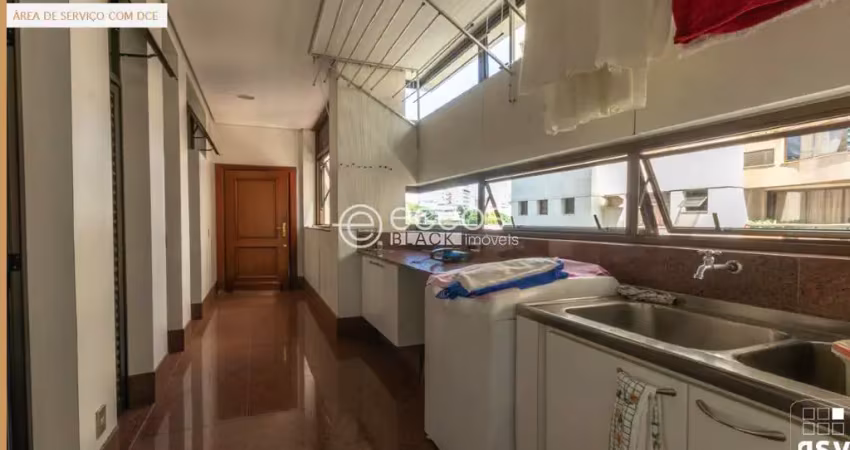 Apartamento à venda, 2 quartos, 2 suítes, 5 vagas, lourdes - belo horizonte/mg