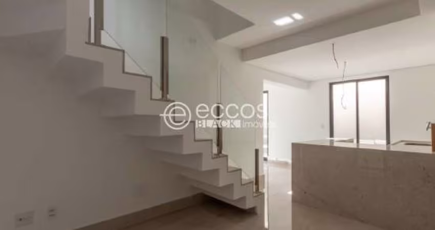 APARTAMENTO DUPLEX à venda, 2 quartos, 1 suíte, 3 vagas, Barro Preto - Belo Horizonte/MG