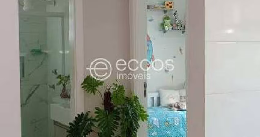 Apartamento à venda, 2 quartos, 1 vaga, Chácaras Tubalina e Quartel - Uberlândia/MG