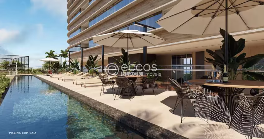 Apartamento à venda, 3 quartos, 1 suíte, 2 vagas, Vale do Sereno - Nova Lima/MG