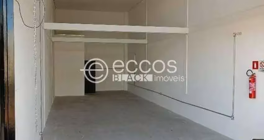 Barracão / Galpão / Depósito à venda na Rua Tahiti, 330, Vigilato Pereira, Uberlândia