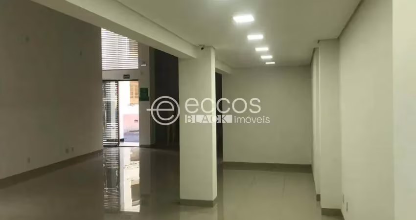 Imóvel comercial para aluguel, centro - uberlândia/mg