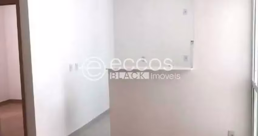 Apartamento à venda, 2 quartos, 1 vaga, jardim patrícia - uberlândia/mg