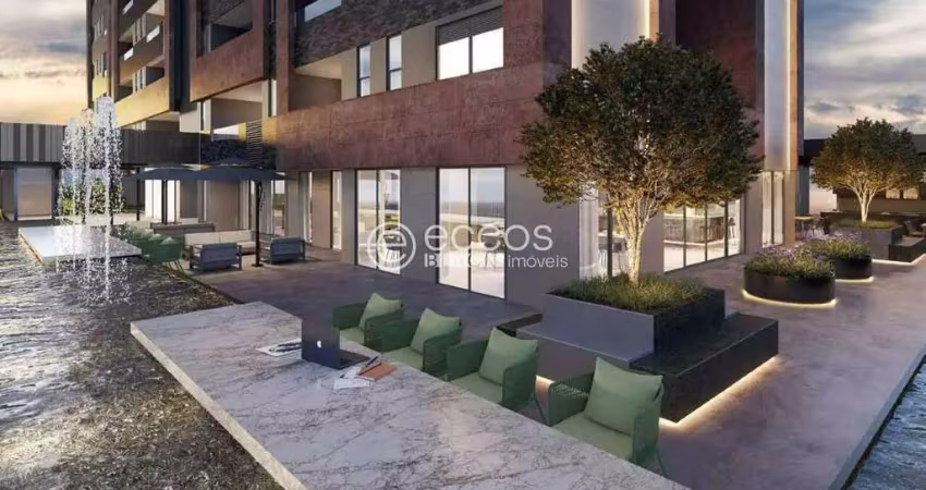 Apartamento à venda, 2 quartos, 1 suíte, 2 vagas, vale do sereno - nova lima/mg