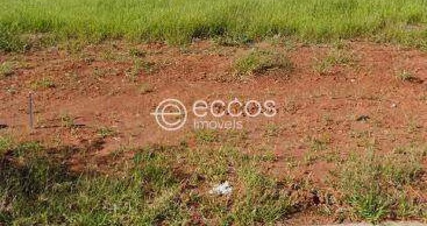 Terreno à venda, Aclimação - Uberlândia/MG