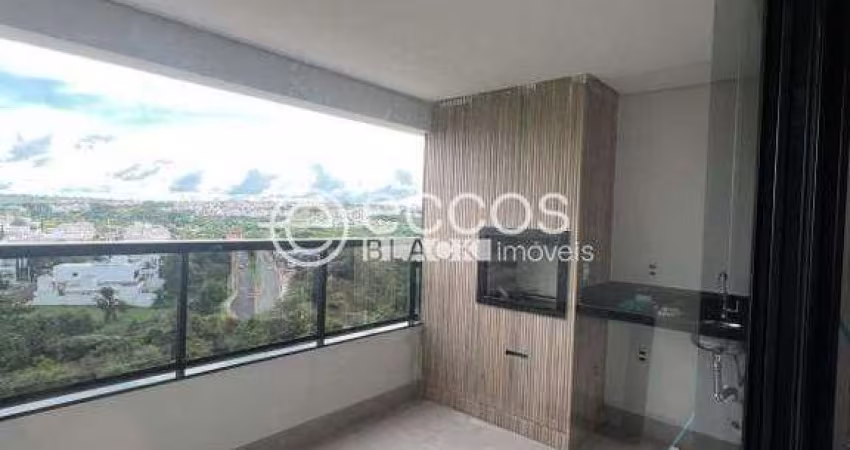 Apartamento à venda, 3 quartos, 3 suítes, 3 vagas, Loteamento Vale dos Vinhedos - Uberlândia/MG
