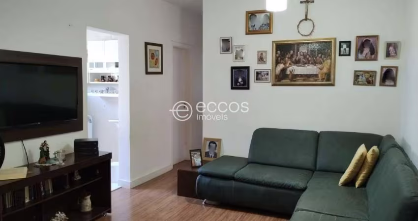 Apartamento à venda, 3 quartos, 1 suíte, 1 vaga, Santa Luzia - Uberlândia/MG