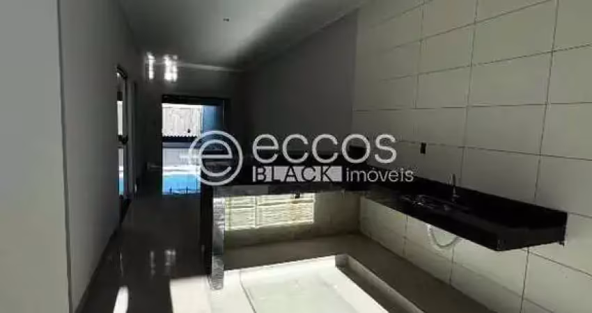 Casa à venda, 3 quartos, 1 suíte, 2 vagas, marta helena - uberlândia/mg