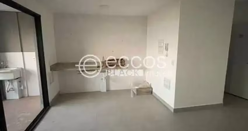 Apartamento para aluguel, 2 quartos, 2 suítes, 2 vagas, jardim sul - uberlândia/mg