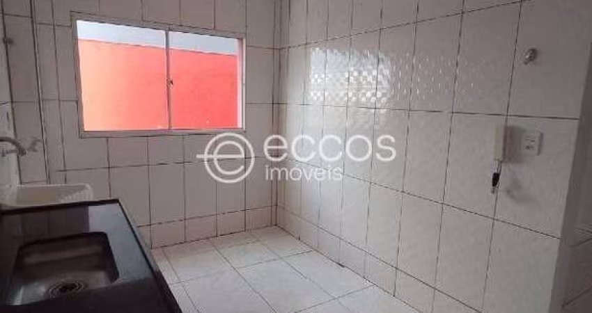 Apartamento à venda, 2 quartos, 1 vaga, Jardim Ipanema - Uberlândia/MG