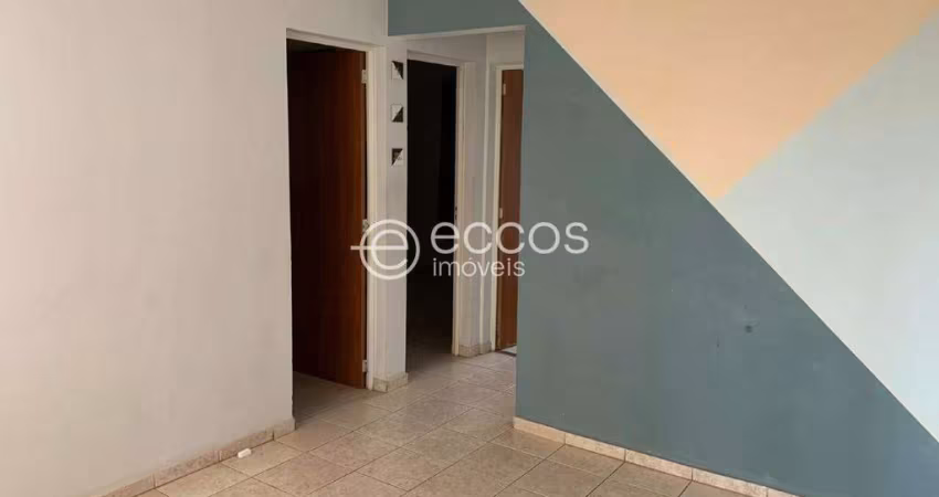 Apartamento à venda, 2 quartos, 1 vaga, Marta Helena - Uberlândia/MG