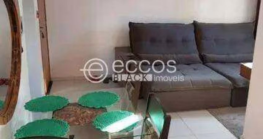 Apartamento à venda, 2 quartos, 1 vaga, Shopping Park - Uberlândia/MG